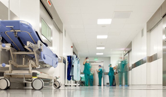 Ειδική ομάδα αρχίζει ελέγχους σε νοσοκομεία ανά τη χώρα