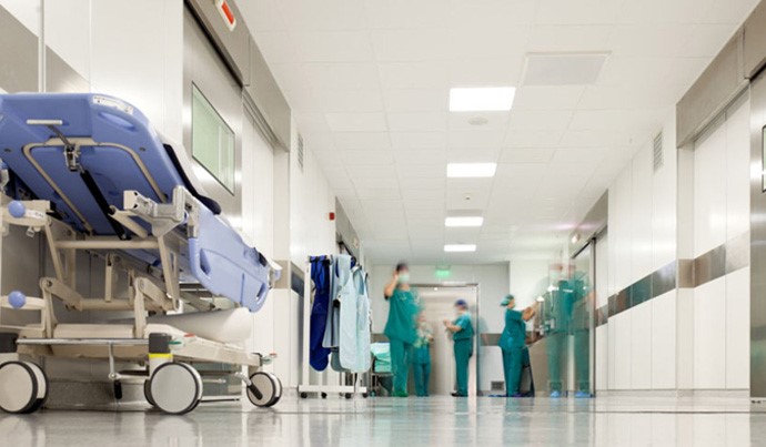 Αλλαγή Διοικήσεων σε Υγειονομικές Περιφέρειες και Νοσοκομεία