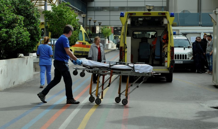 Κορωνοϊός: Στους 91 οι νεκροί