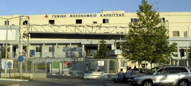 Τεστ αντισωμάτων σε εργαζομένους άλλων υπηρεσιών