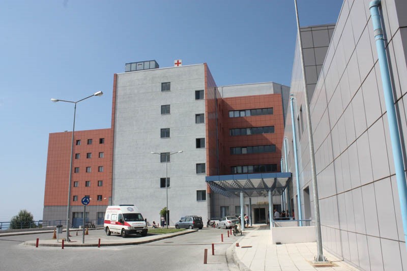 Αυτοκτόνησε ασθενής που νοσηλευόταν με κοροναϊό