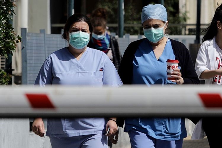 10 νέα κρούσματα: 4 στην Λάρισα - 6 στον Βόλο