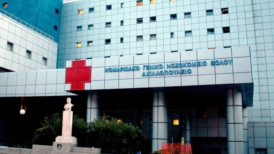 Δύο ακόμη θάνατοι από επιπλοκές του κορωνοϊού