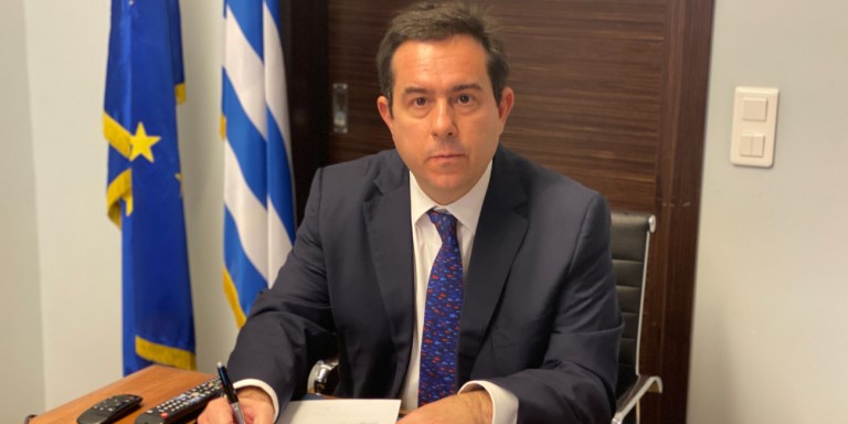 Κατά 28.000 μειώθηκαν το 2020 οι αιτούντες άσυλο