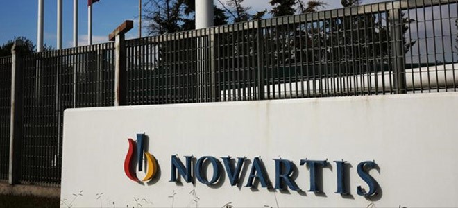 Ποινικές εξελίξεις στην υπόθεση Novartis