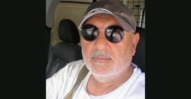 Πέθανε από καρδιά Λαρισαίος επιχειρηματίας