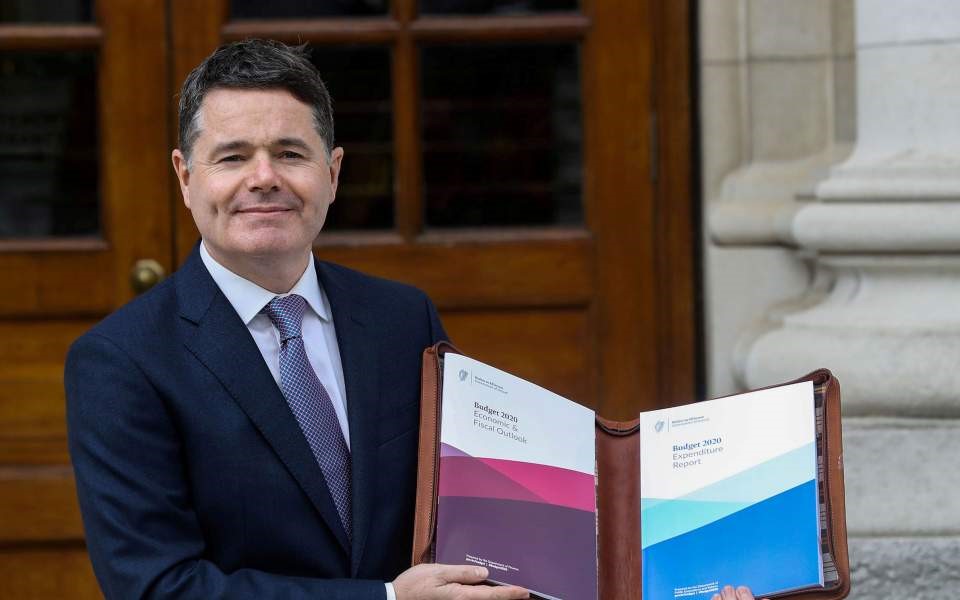 Νέος πρόεδρος ο Πασκάλ Ντάνοχιου