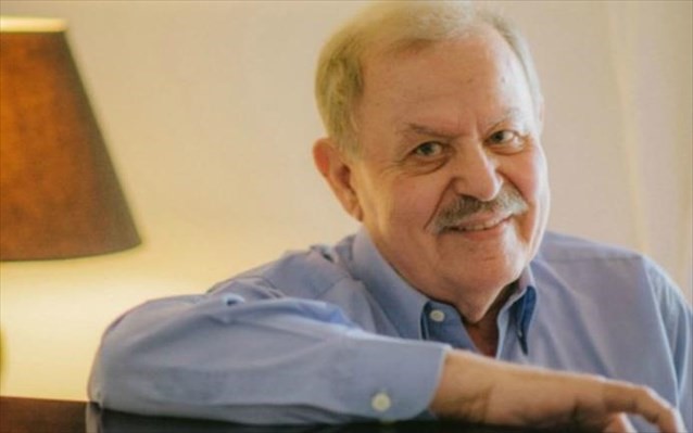 Πέθανε ο μουσικοσυνθέτης Γιάννης Σπανός