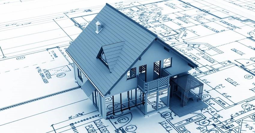 Μείωση της οικοδομικής δραστηριότητας τον Απρίλιο