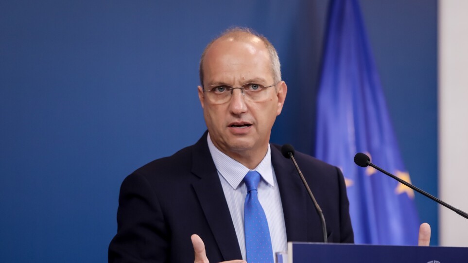 Πακέτο πέντε μέτρων για τη στήριξη των πολιτών