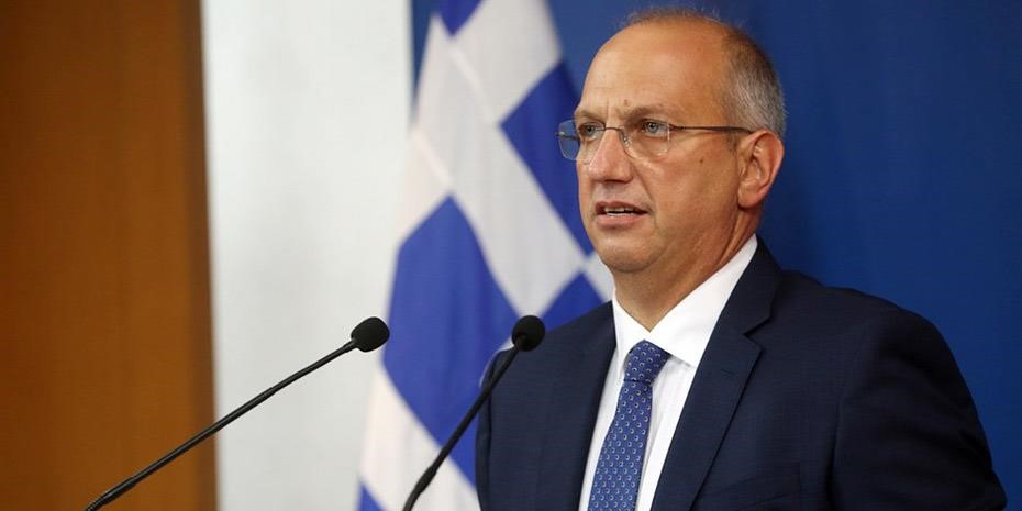 Άκυρες οι παλιές ταυτότητες σε δυο χρόνια