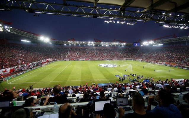 Μόνο εμβολιασμένοι στα γήπεδα και πληρότητα 80%