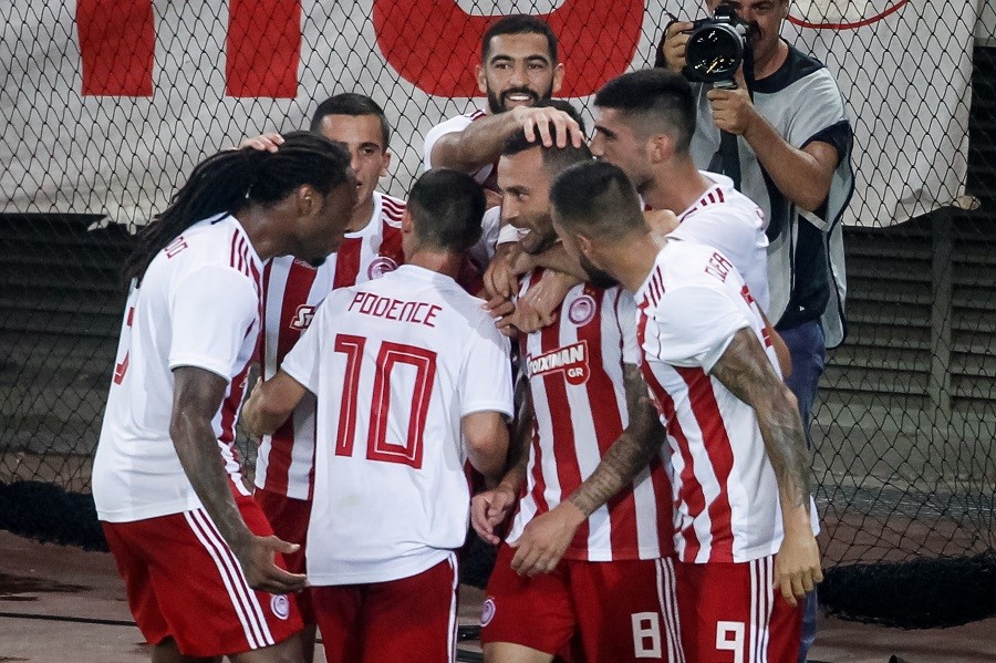 Για σκορ πρόκρισης στην Πόλη