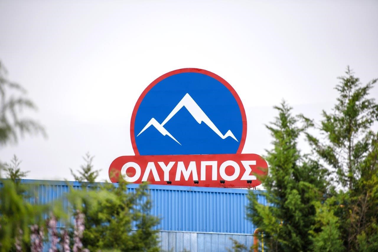 Η Όλυμπος πρώτη σε πωλήσεις το 2018