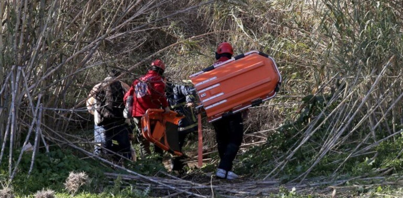 Νεκρός ο ορειβάτης που είχε εγκλωβιστεί
