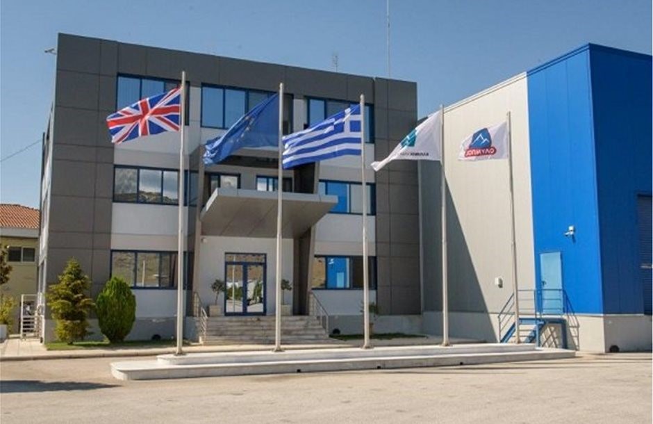 Η πρώτη εταιρία με πιστοποίηση TÜV AUSTRIA CoVid Shield