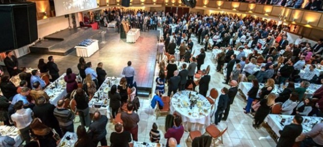 Βραβεία σε παραγωγούς και μαθητές