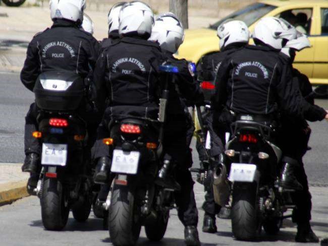 Θεοδωρικάκος: Ξηλώνει την ηγεσία της Άμεσης Δράσης