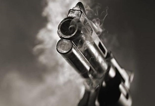 Αυτοπυροβολήθηκε 45χρονος στην Αγριά!