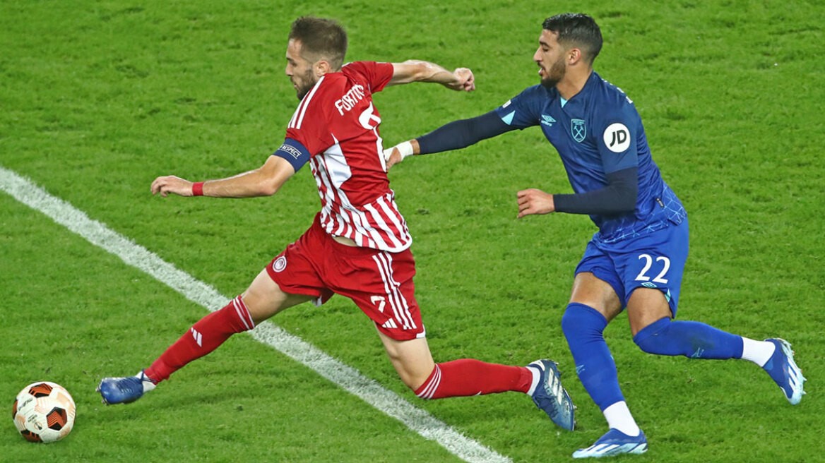 Νίκες για Ολυμπιακό και ΠΑΟΚ, ήττες για ΑΕΚ και ΠΑΟ