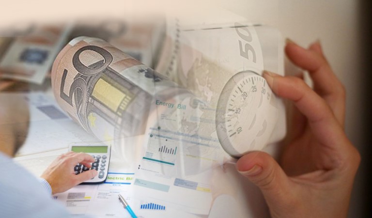 Χαμηλότερες οι χρεώσεις σε λογαριασμούς ρεύματος