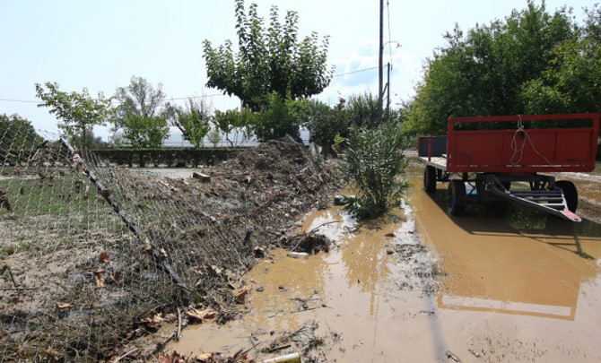 Aποζημιώσεις σε 133 δικαιούχους των Τρικάλων