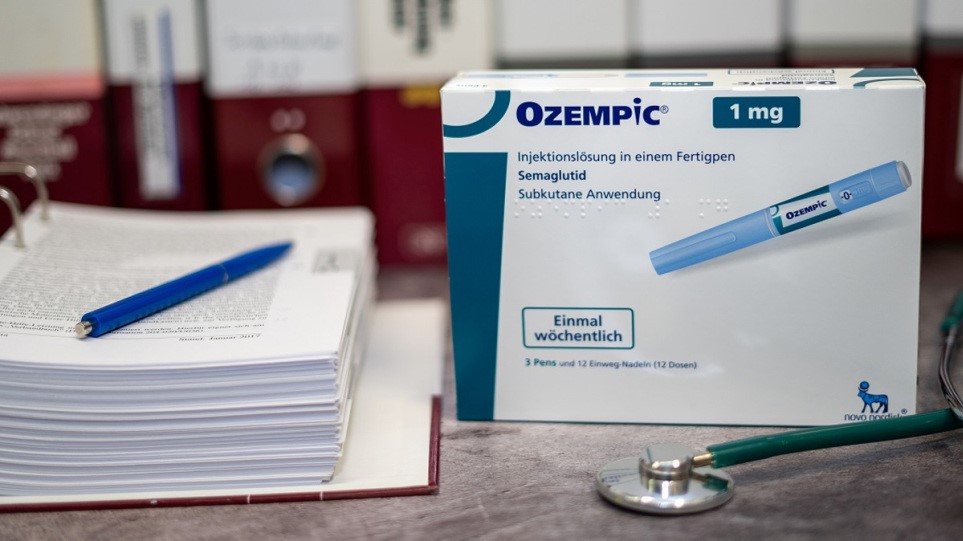 Άδειασαν τα φαρμακεία από σκεύασμα Ozempic του 1 mg