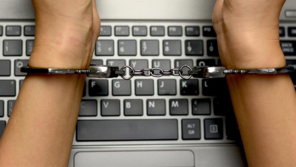 Φυλάκιση 3 ετών σε 44χρονο για παιδική πορνογραφία