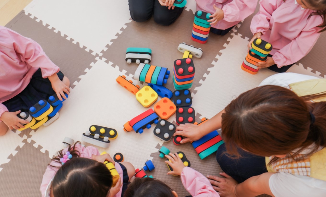 Απεργία την Τρίτη στους παιδικούς σταθμούς ΕΣΠΑ