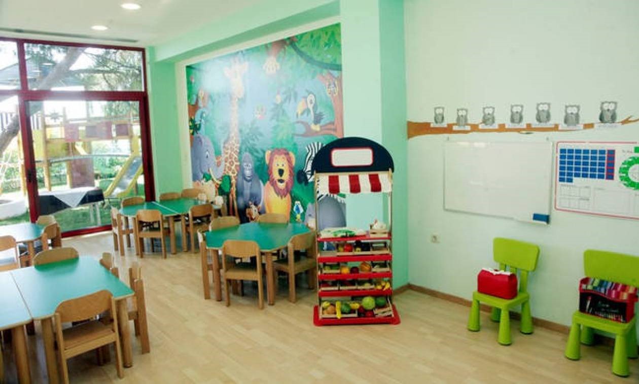 Αναζητά αίθουσες για τα υπεράριθμα προνήπια - νήπια