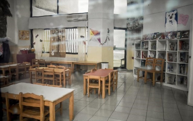 Υποχρεωτική η δίχρονη προσχολική εκπαίδευση