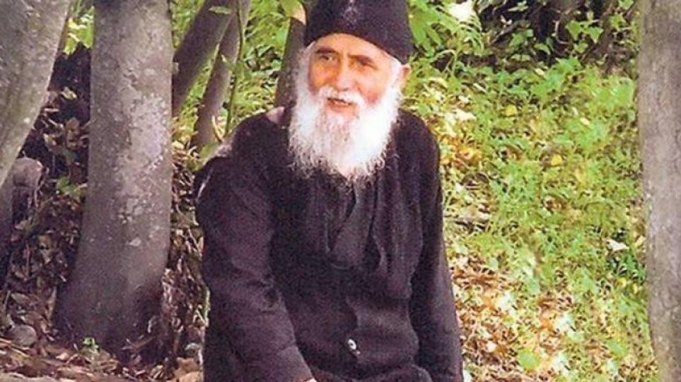 Η ζωή του Αγίου Παϊσίου γίνεται τηλεοπτική σειρά