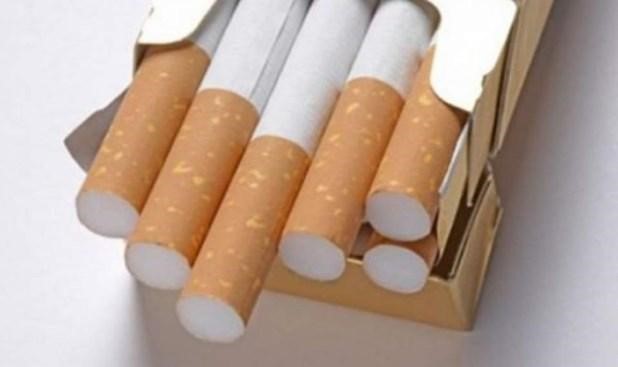 Συνελήφθη με αφορολόγητα τσιγάρα 