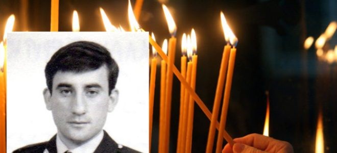 Πέθανε 50χρονος αστυνομικός