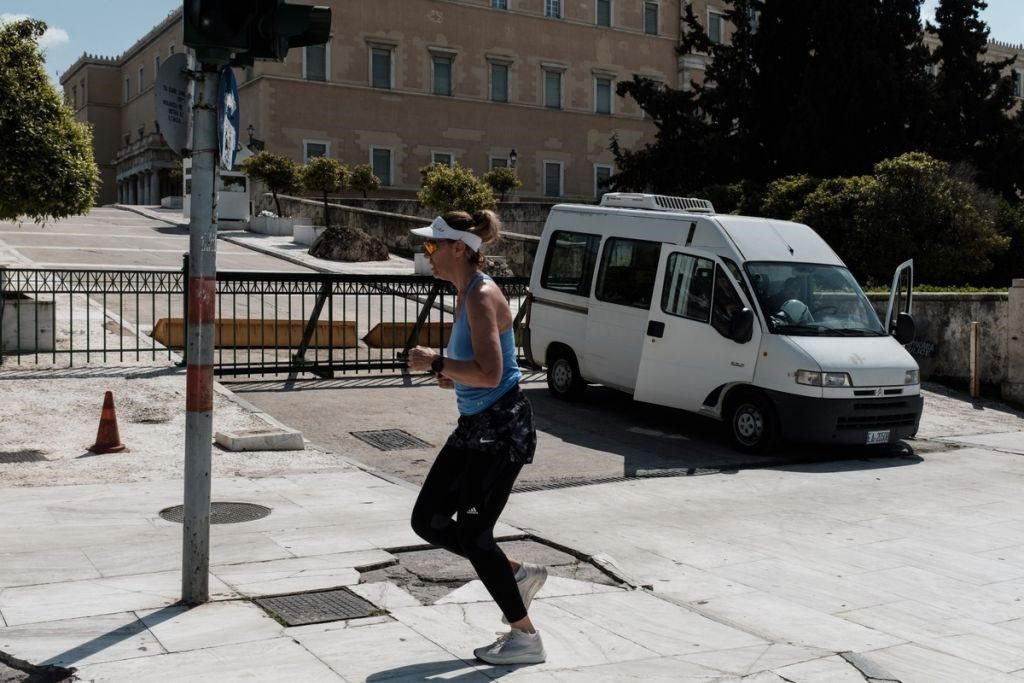 Ερχονται μέτρα - φωτιά για τις μετακινήσεις