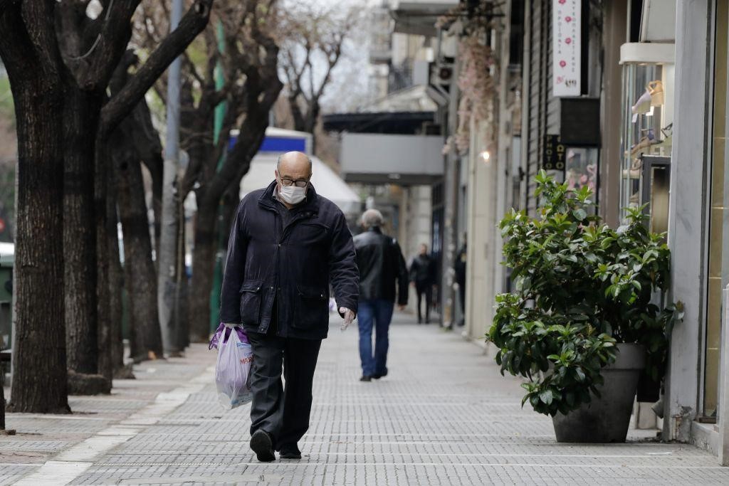 Κρίσιμο 15ήμερο μέχρι το Πάσχα