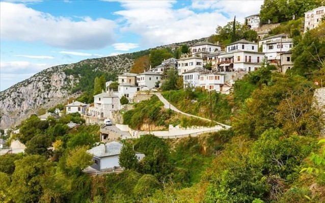 Κόντρα στο ρεύμα οι τιμές στους χειμερινούς προορισμούς