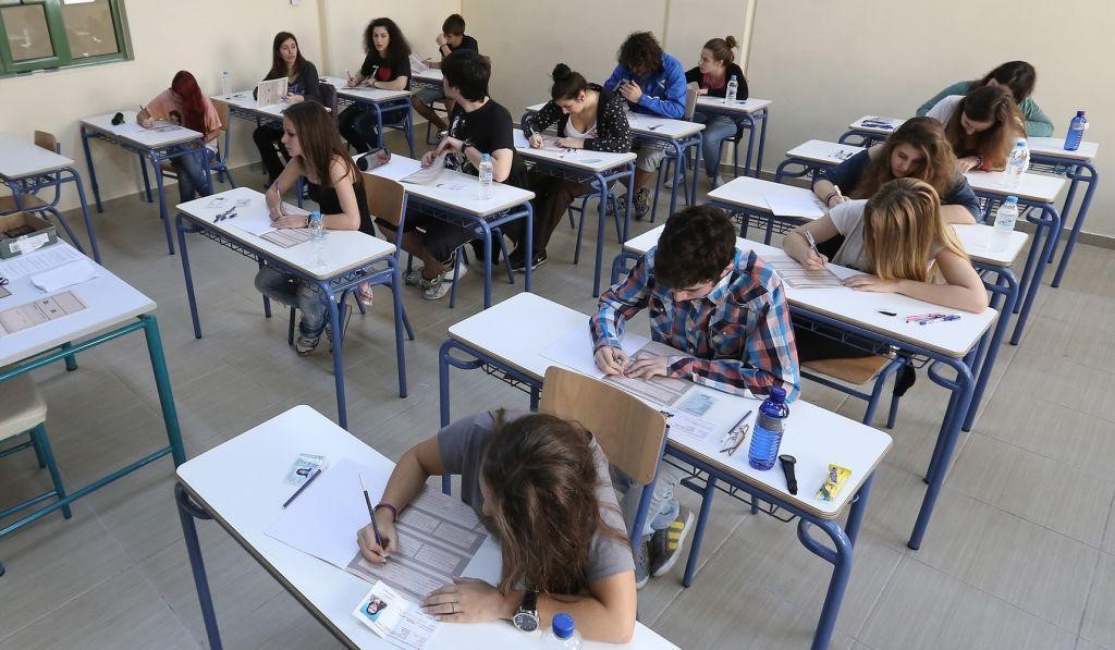 Ιδιος με πέρυσι ο αριθμός των εισακτέων στα ΑΕΙ