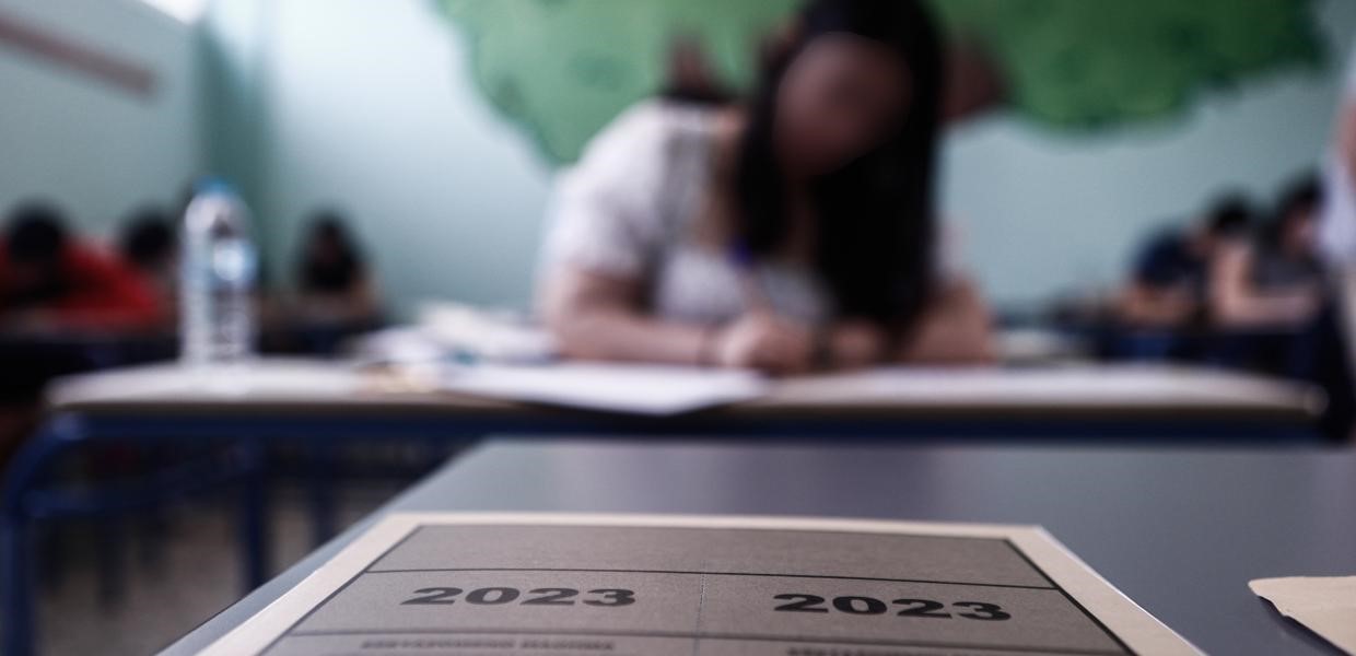 Βατά τα θέματα της Άλγεβρας για τους υποψήφιους των ΕΠΑΛ