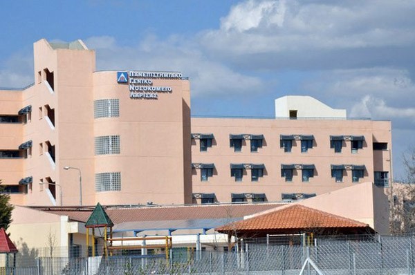 Ενεργειακή αναβάθμιση 12 νοσοκομείων της χώρας 