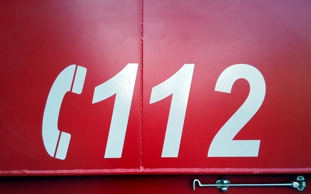 Το «112» θα λειτουργεί πλήρως στο τέλος του έτους