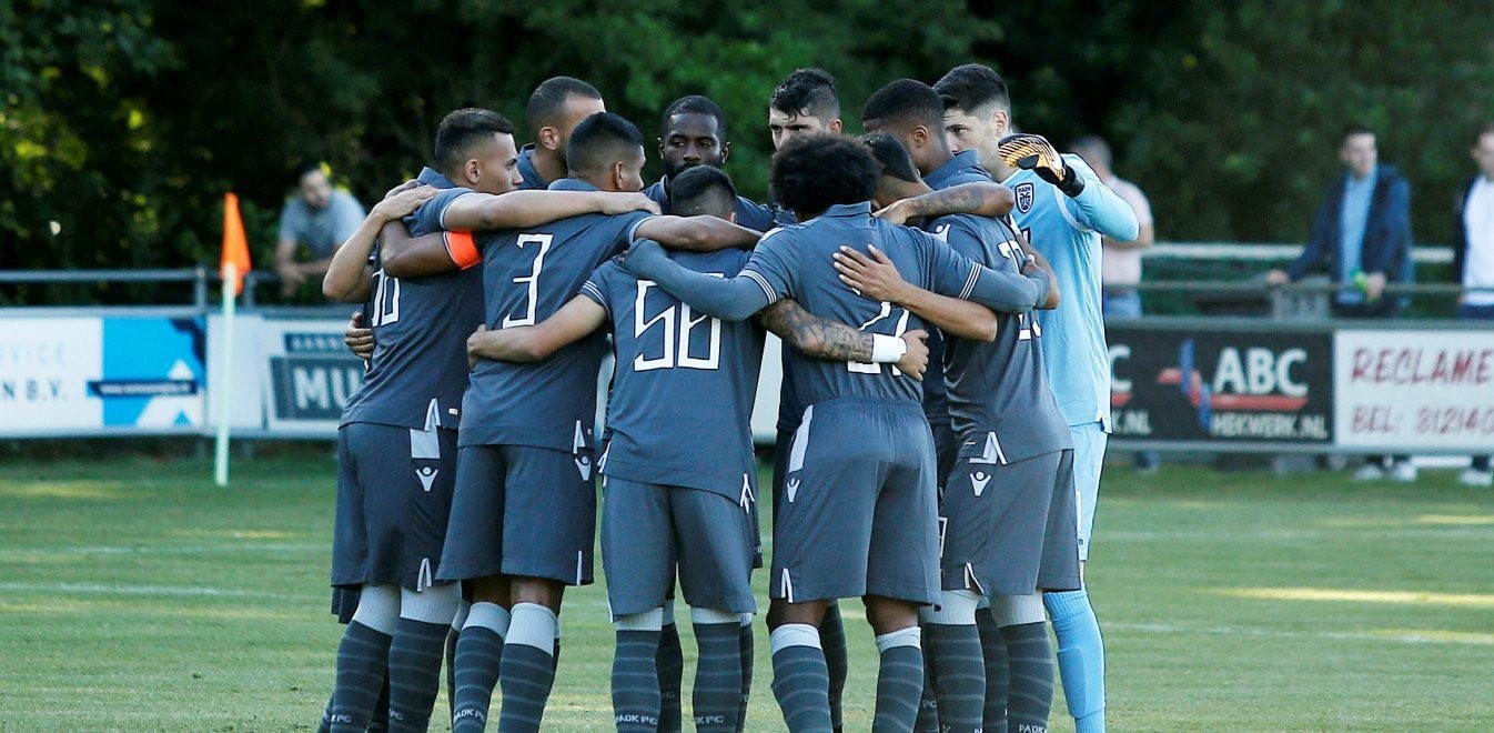 Bατή κλήρωση για τον ΠΑΟΚ αν περάσει τον Αγιαξ