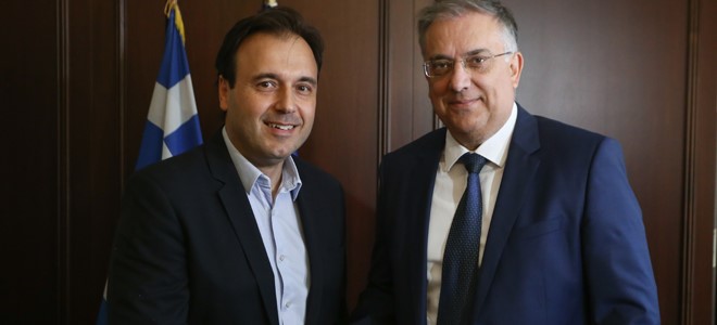 Στο επίκεντρο η αξιοποίηση των νέων τεχνολογιών