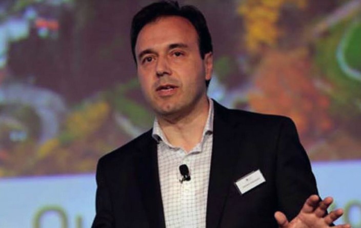 O Δημήτρης Παπαστεργίου «πάει» για πρόεδρος της ΚΕΔΕ