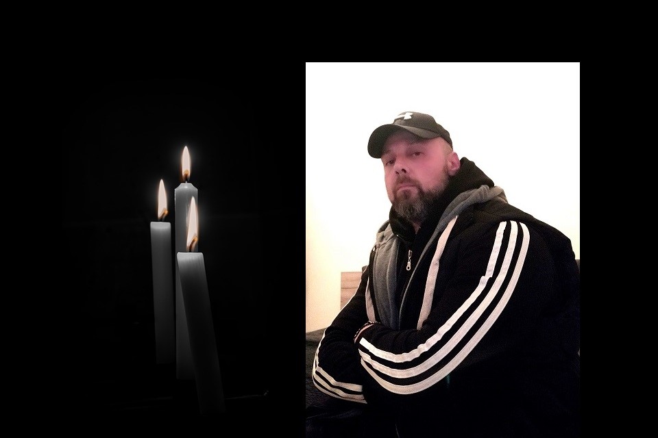 Έφυγε από την ζωή 49χρονος επιχειρηματίας