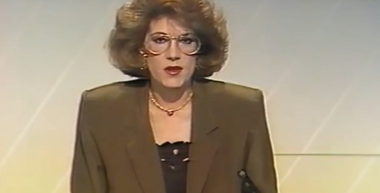 Πέθανε η δημοσιογράφος Μένυα Παπαδοπούλου