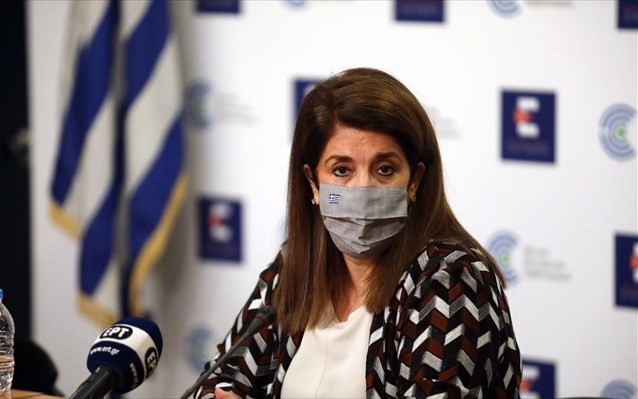 16.500 τα ενεργά κρούσματα