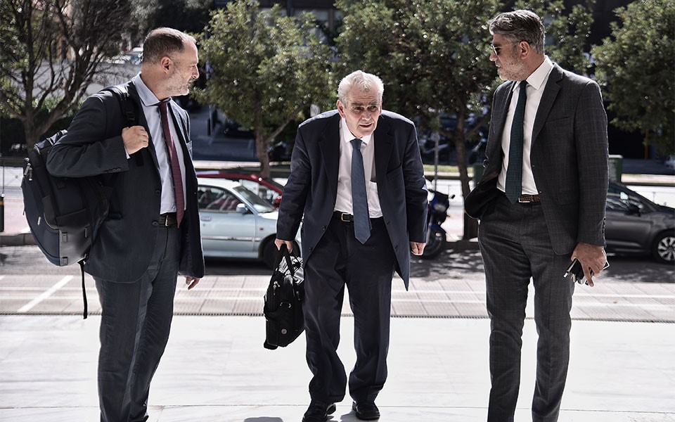 Χωρίς τηλεοπτική κάλυψη η δίκη