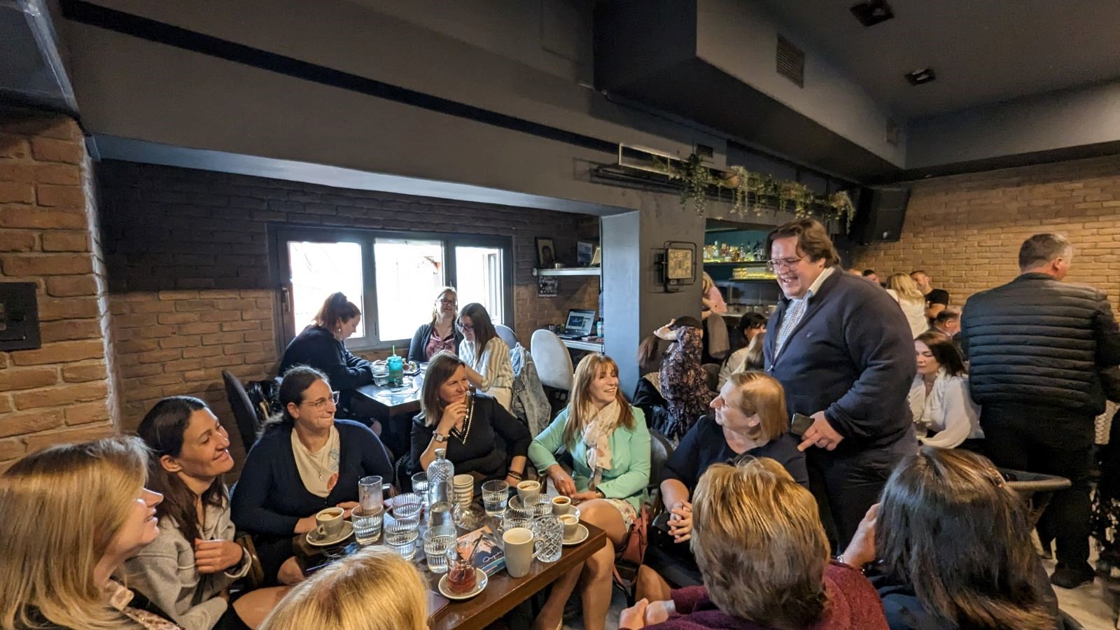 "Το ΠΑΣΟΚ θα είναι ο μεγάλος νικητής των εκλογών"