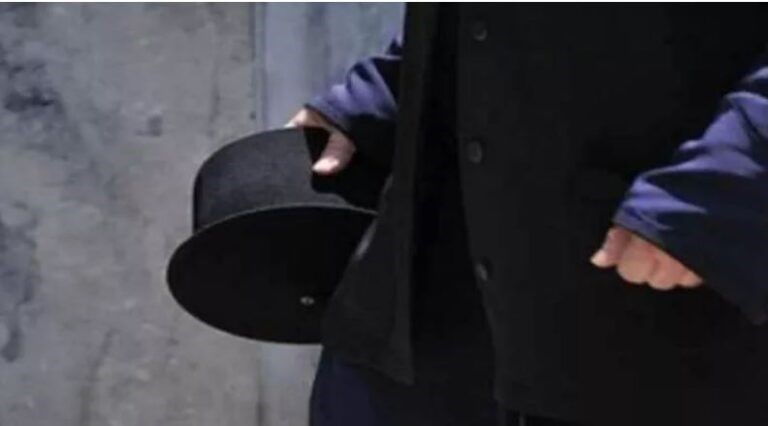 Απολογήθηκε ο εφημέριος των Καναλίων